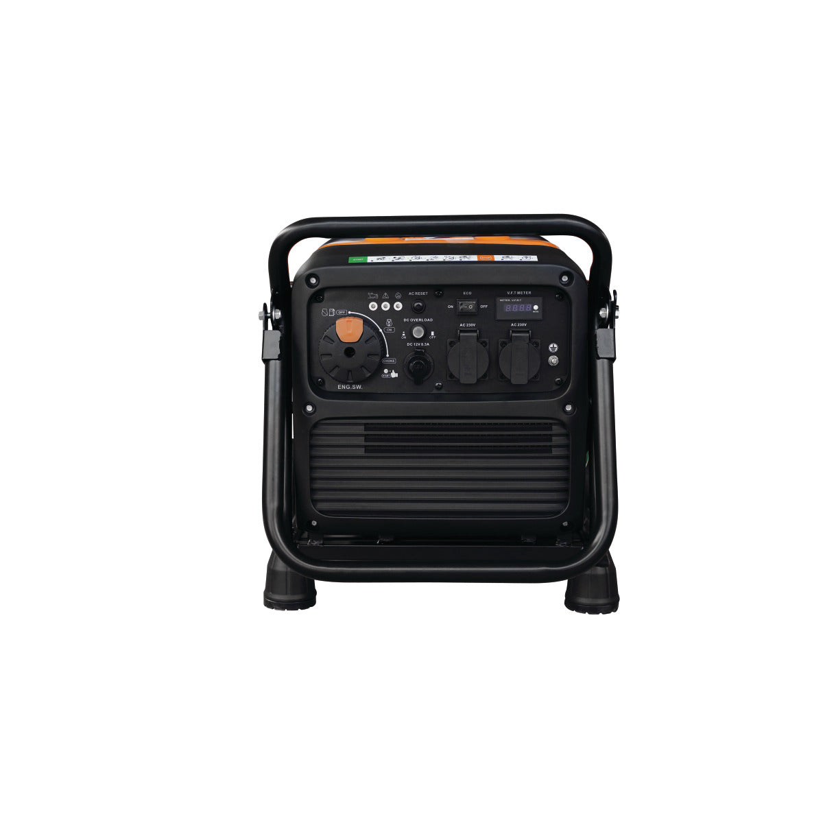 Unicraft Inverter-Stromerzeuger PG-I 41 SE - Art. 6707242