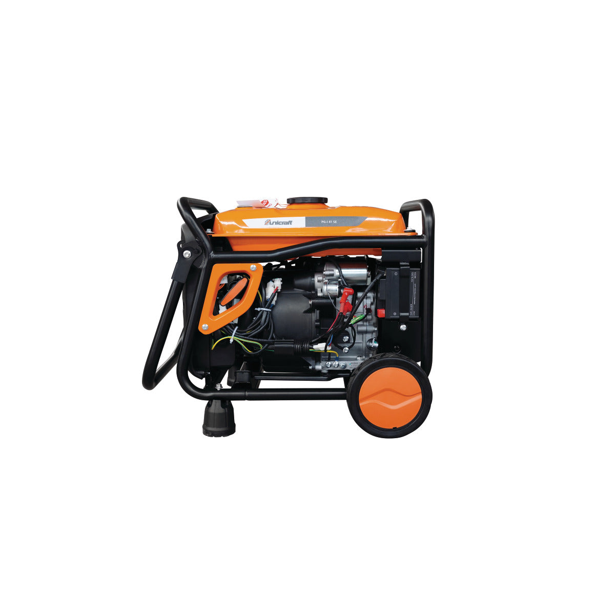 Unicraft Inverter-Stromerzeuger PG-I 41 SE - Art. 6707242