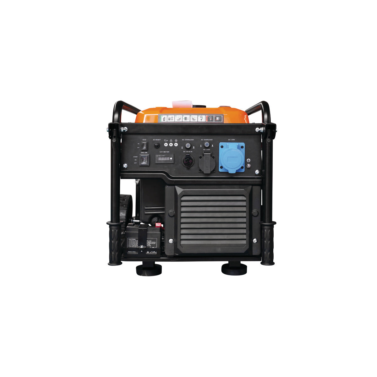 Unicraft Inverter-Stromerzeuger PG-I 65 SE - Art. 6707265