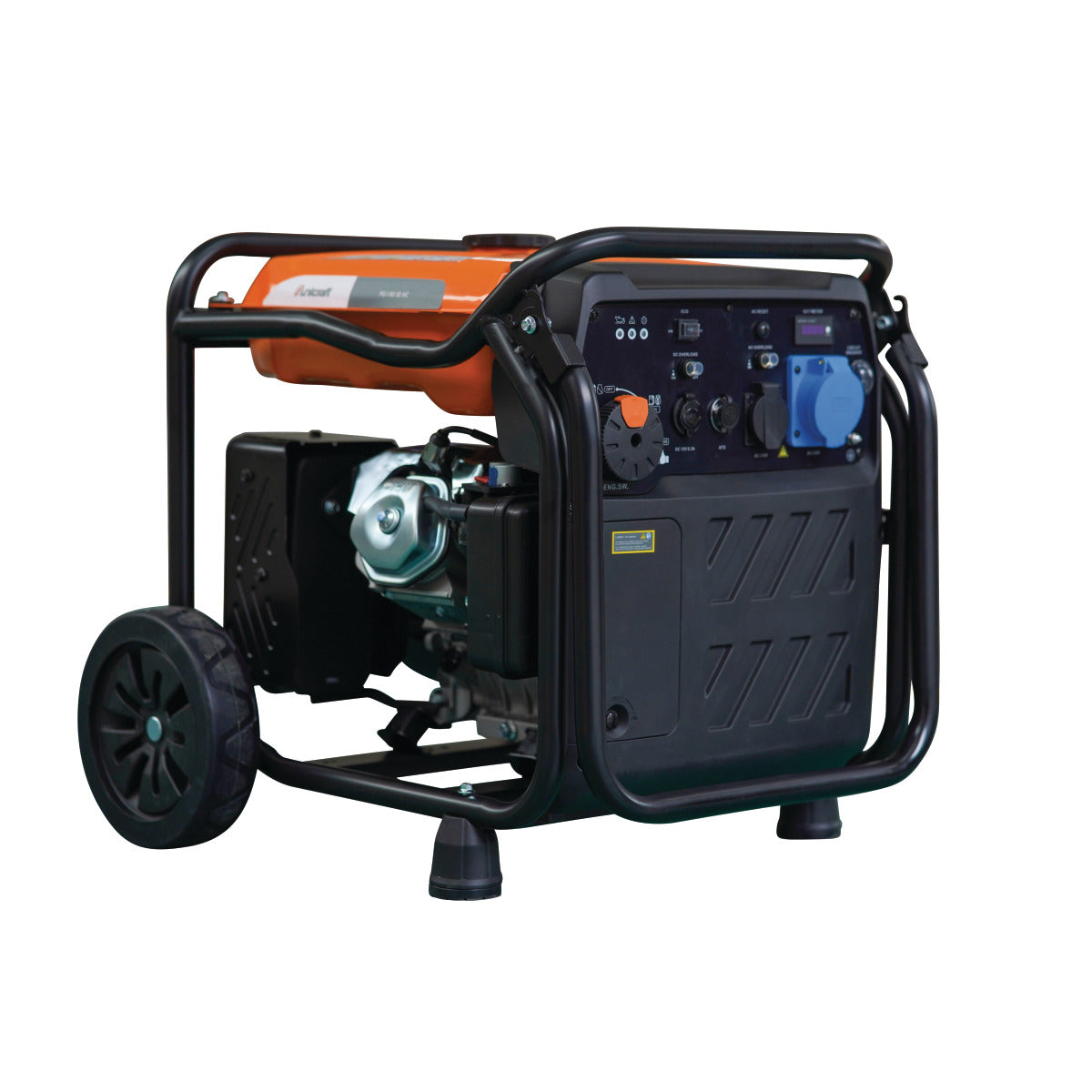 UNICRAFT Inverter-Stromerzeuger PG-I 80 SE HC – Version 1 SM-6707280