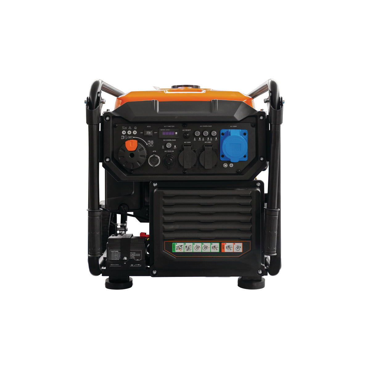 Unicraft Inverter-Stromerzeuger PG-I 85 SE HC - Art. 6707285