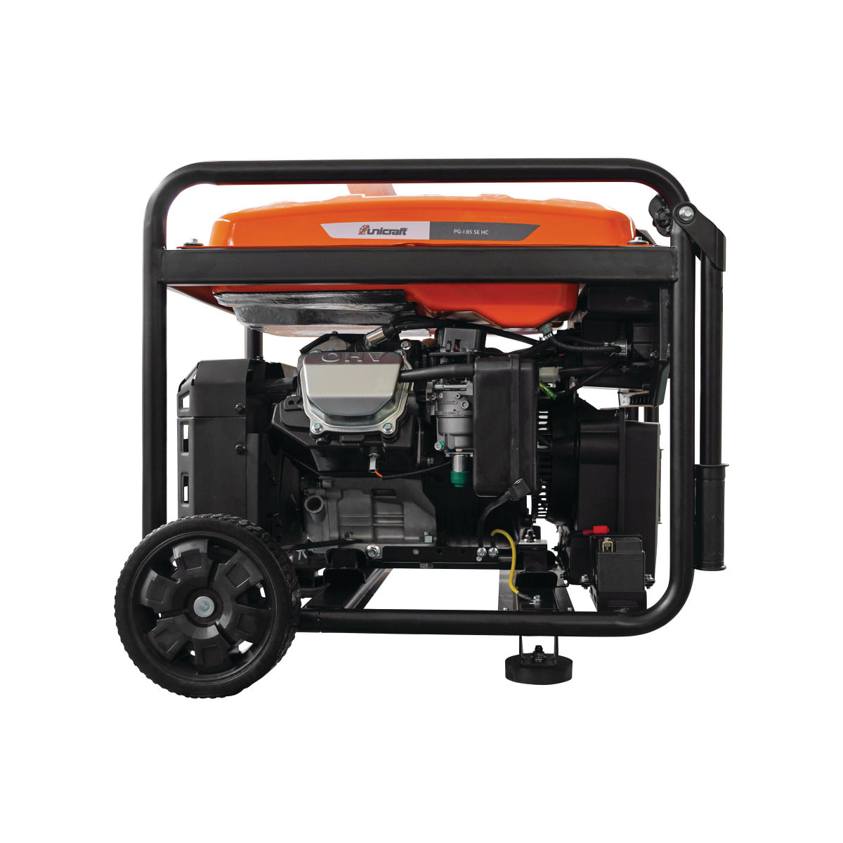 Unicraft Inverter-Stromerzeuger PG-I 85 SE HC - Art. 6707285