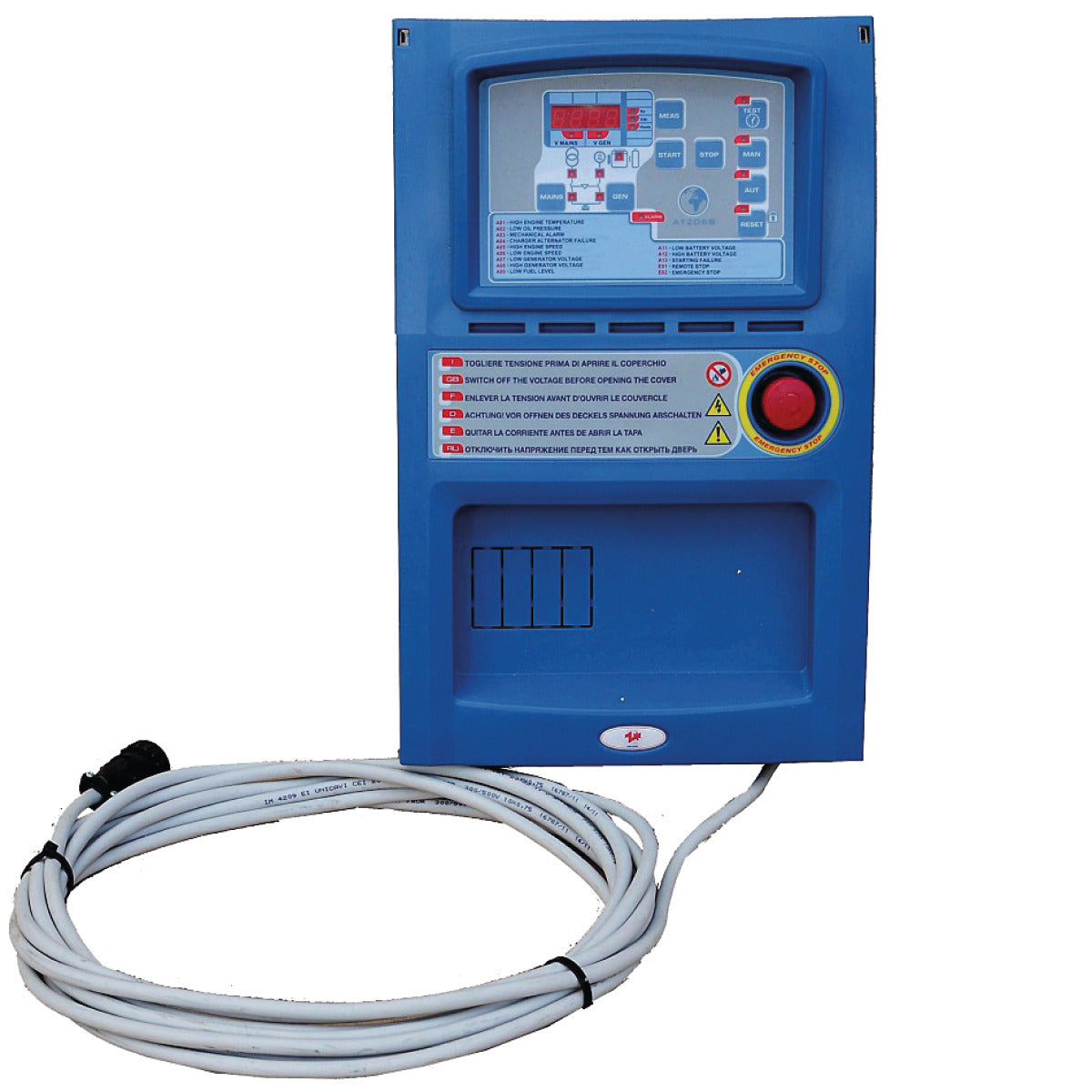 UNICRAFT Automatischer Trennschalter AMF, Version 1 SM-6709920