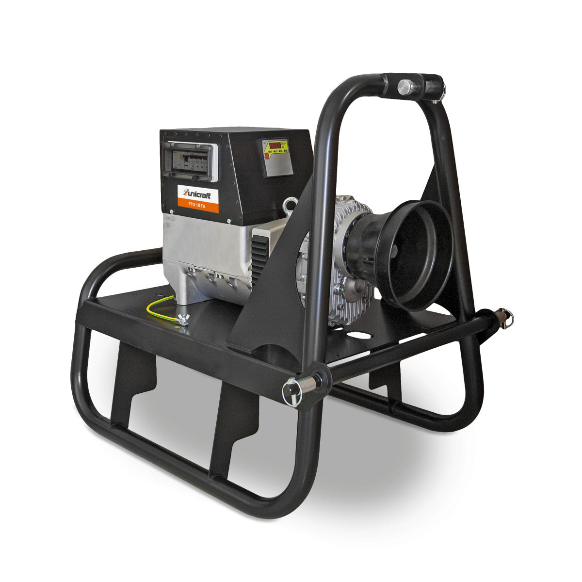 Unicraft Synchron-Stromerzeuger PTO 18 TA - Art. 6710015