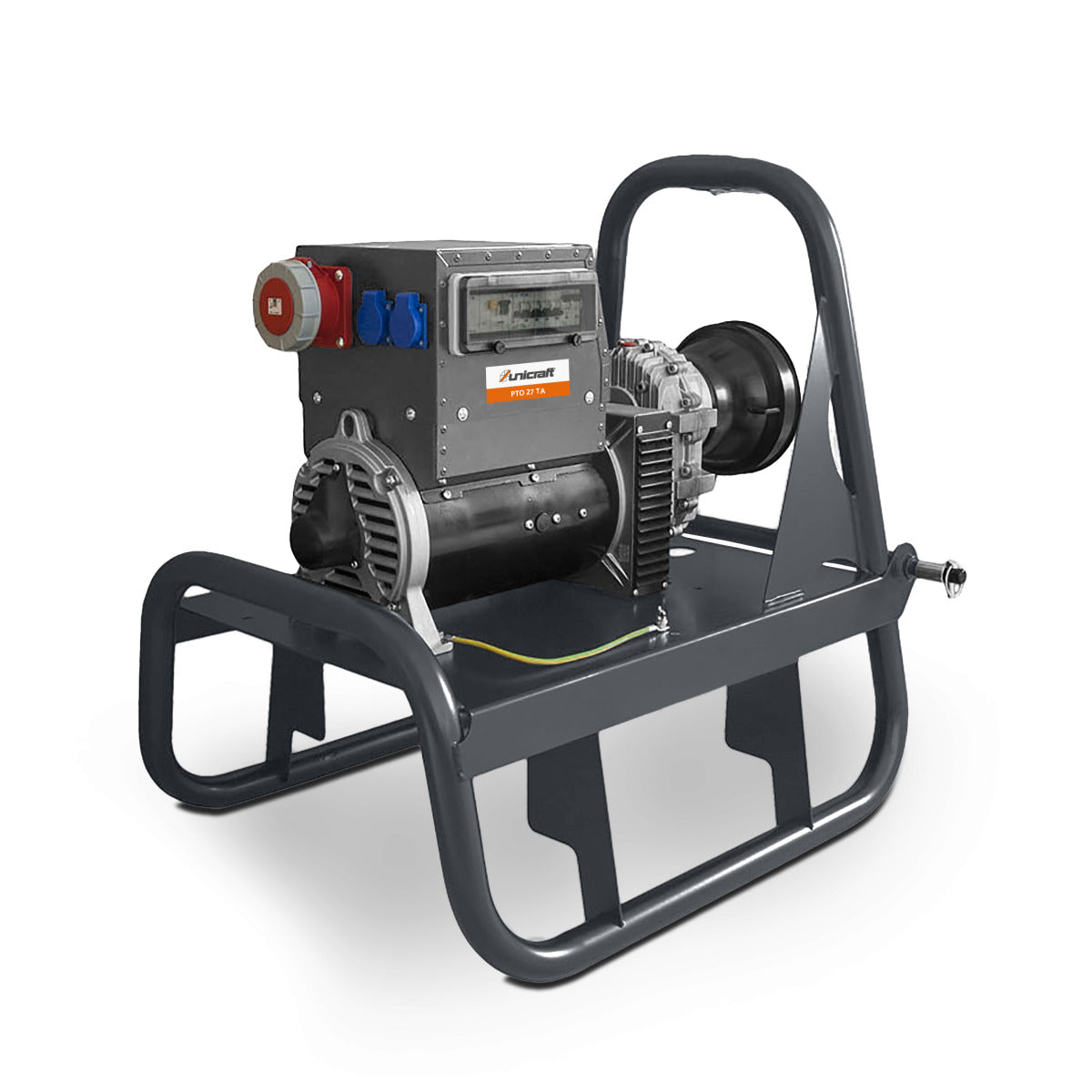 Unicraft Synchron-Stromerzeuger PTO 27 TA - Art. 6710022