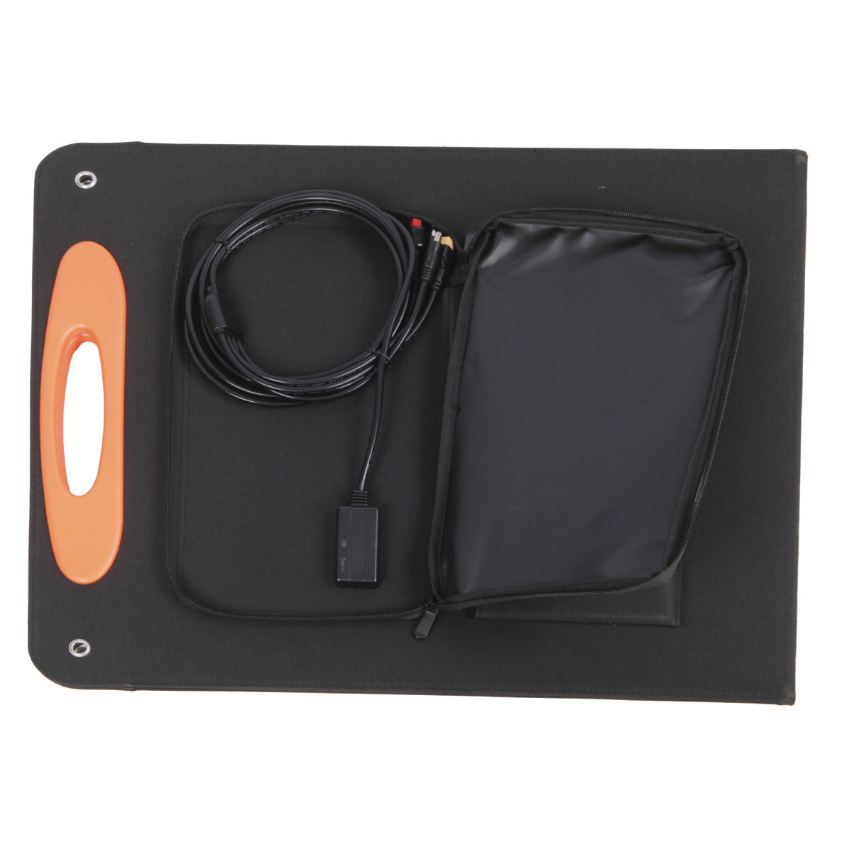 Unicraft Solarpanel 200W - Art. 6780001