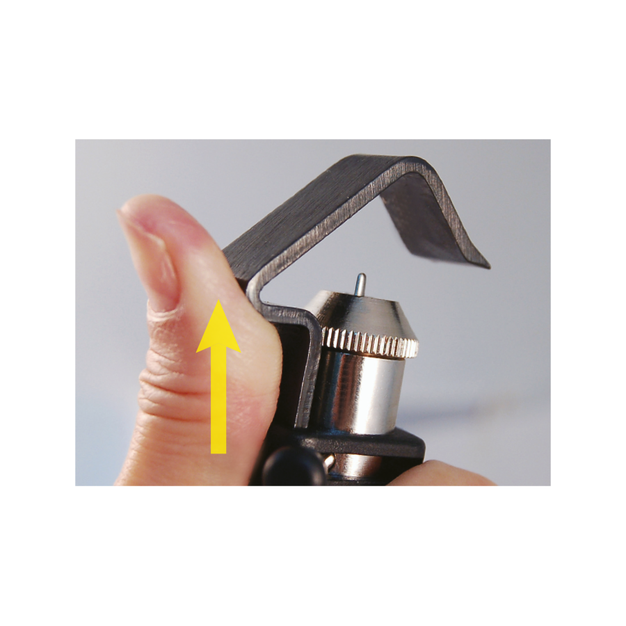 KING TONY Profi-Werkzeuge - Abisolierer 67B355