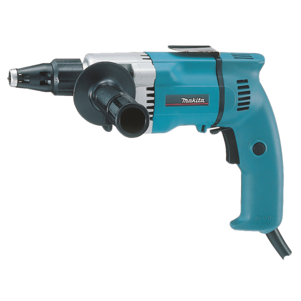 Makita Schnellbauschrauber | 2-Gang-Getriebe & 35 Nm Drehmoment - 6807