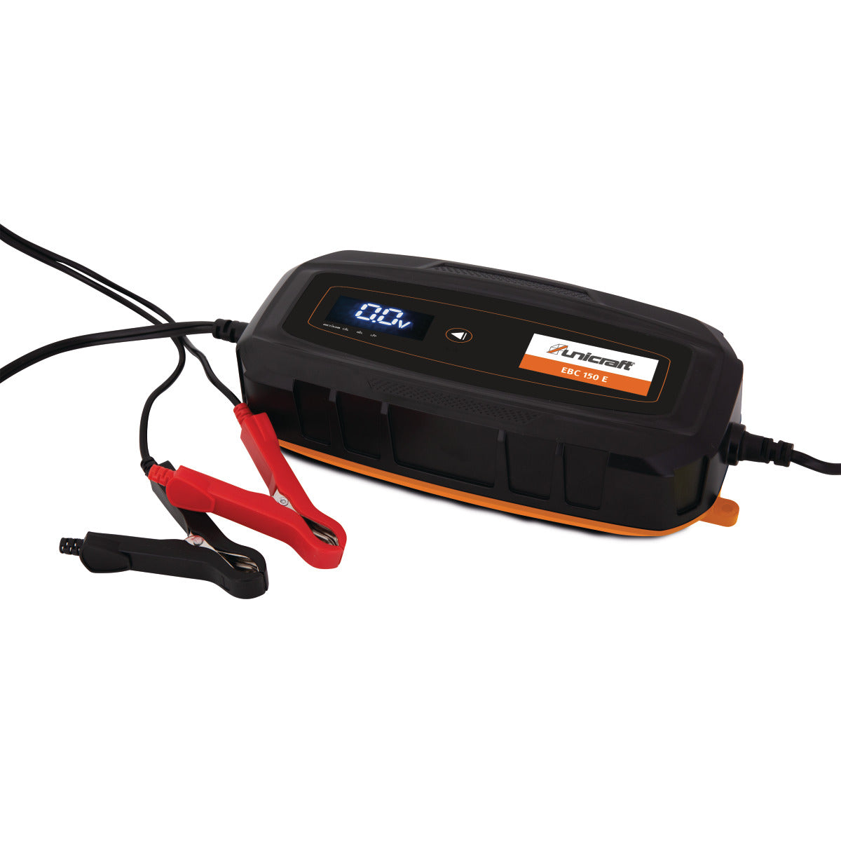 UNICRAFT Elektronisches Batterielade-/erhaltungsgerät EBC 150 E – Variante 1 SM-6851110