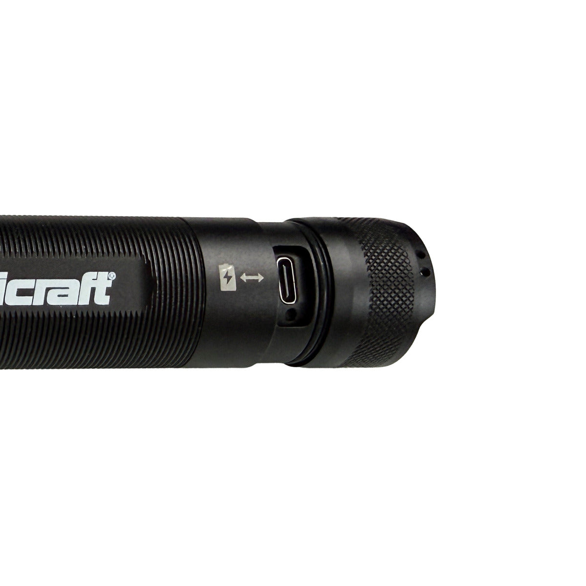 Unicraft LED Taschenlampe LTL 1400 DC - Art. 6901000