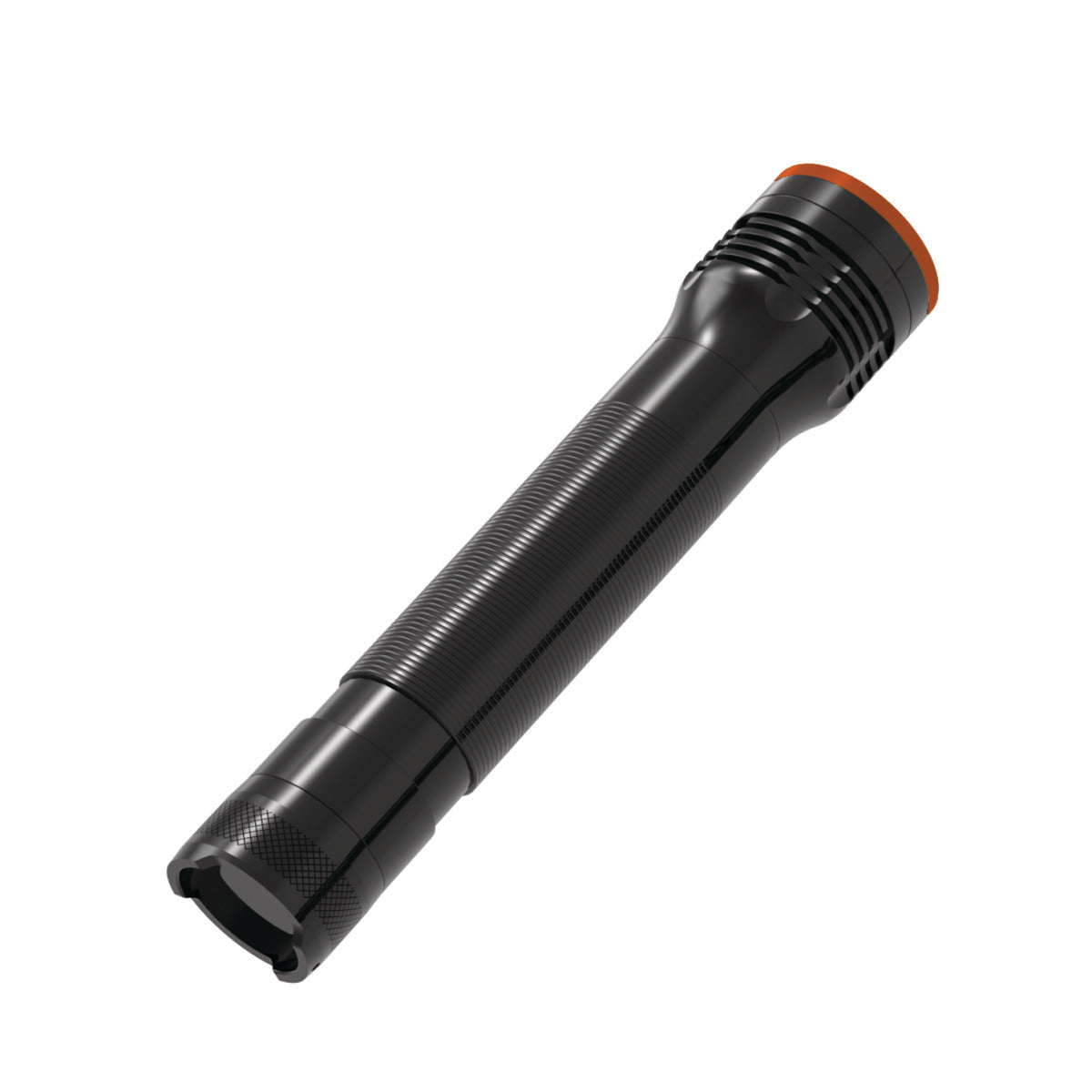 Unicraft LED Taschenlampe LTL 1400 DC - Art. 6901000