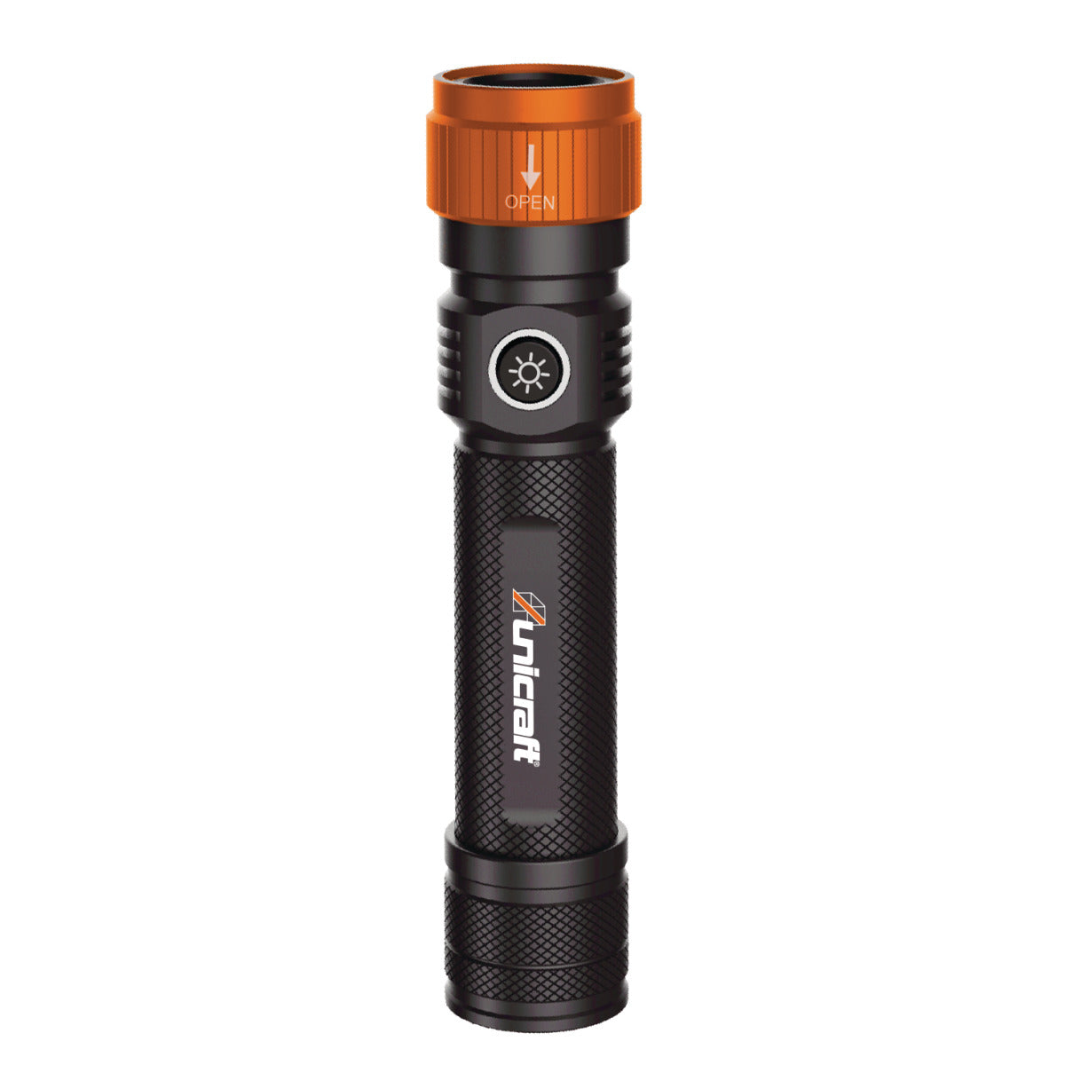 Unicraft LED Taschenlampe 3-in-1 LTL 350-3 DC - Art. 6901013