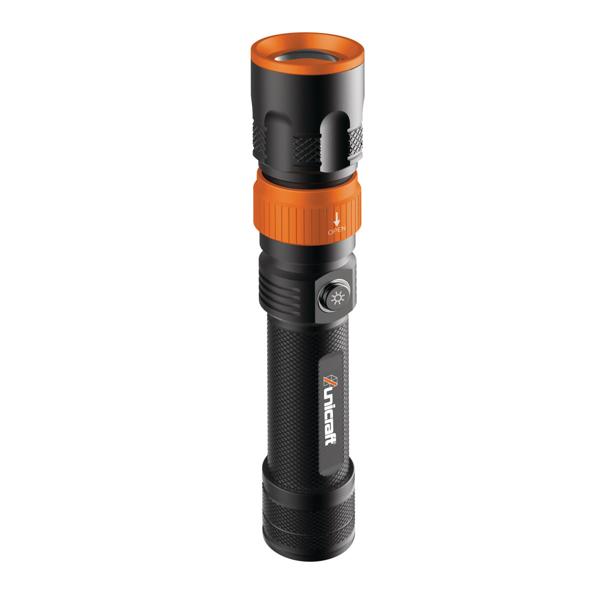 Unicraft LED Taschenlampe 3-in-1 LTL 350-3 DC - Art. 6901013