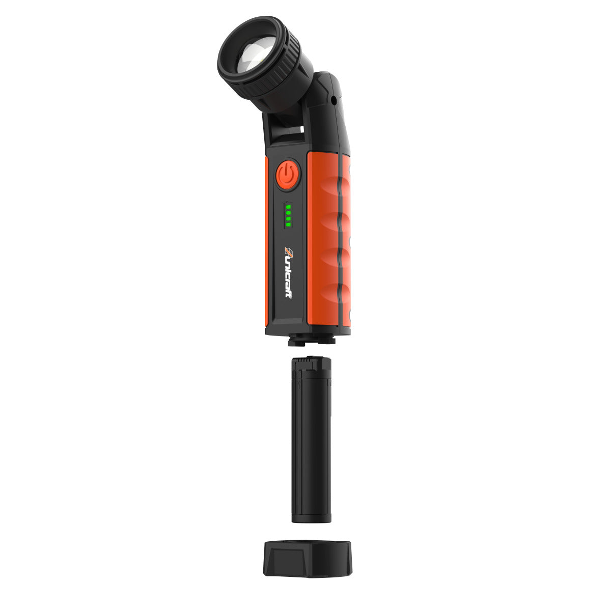 Unicraft LED Arbeitsleuchte LAL 900 DC - Art. 6901020