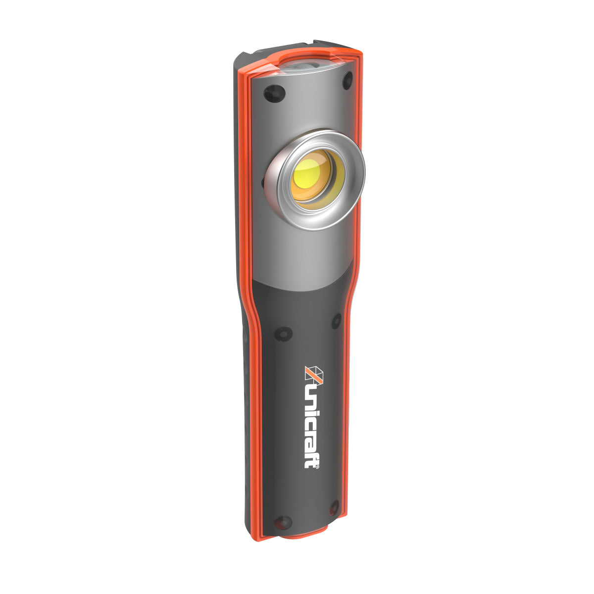 Unicraft LED Arbeitsleuchte LAL 800 DC Colour - Art. 6901030