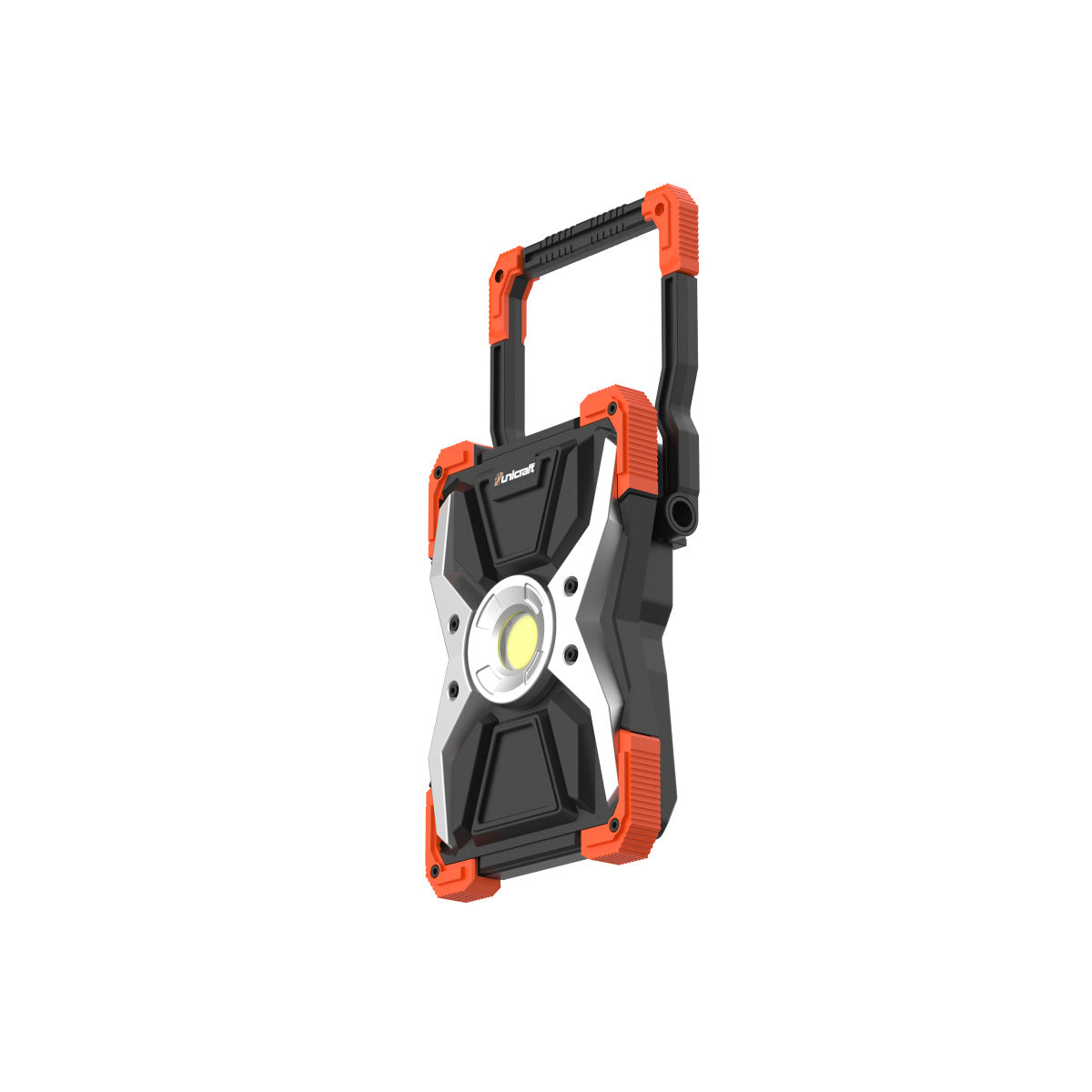 Unicraft LED Arbeitsstrahler LAS 3000 DC - Art. 6902000