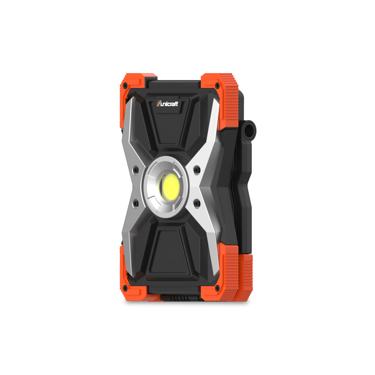 Unicraft LED Arbeitsstrahler LAS 3000 DC - Art. 6902000