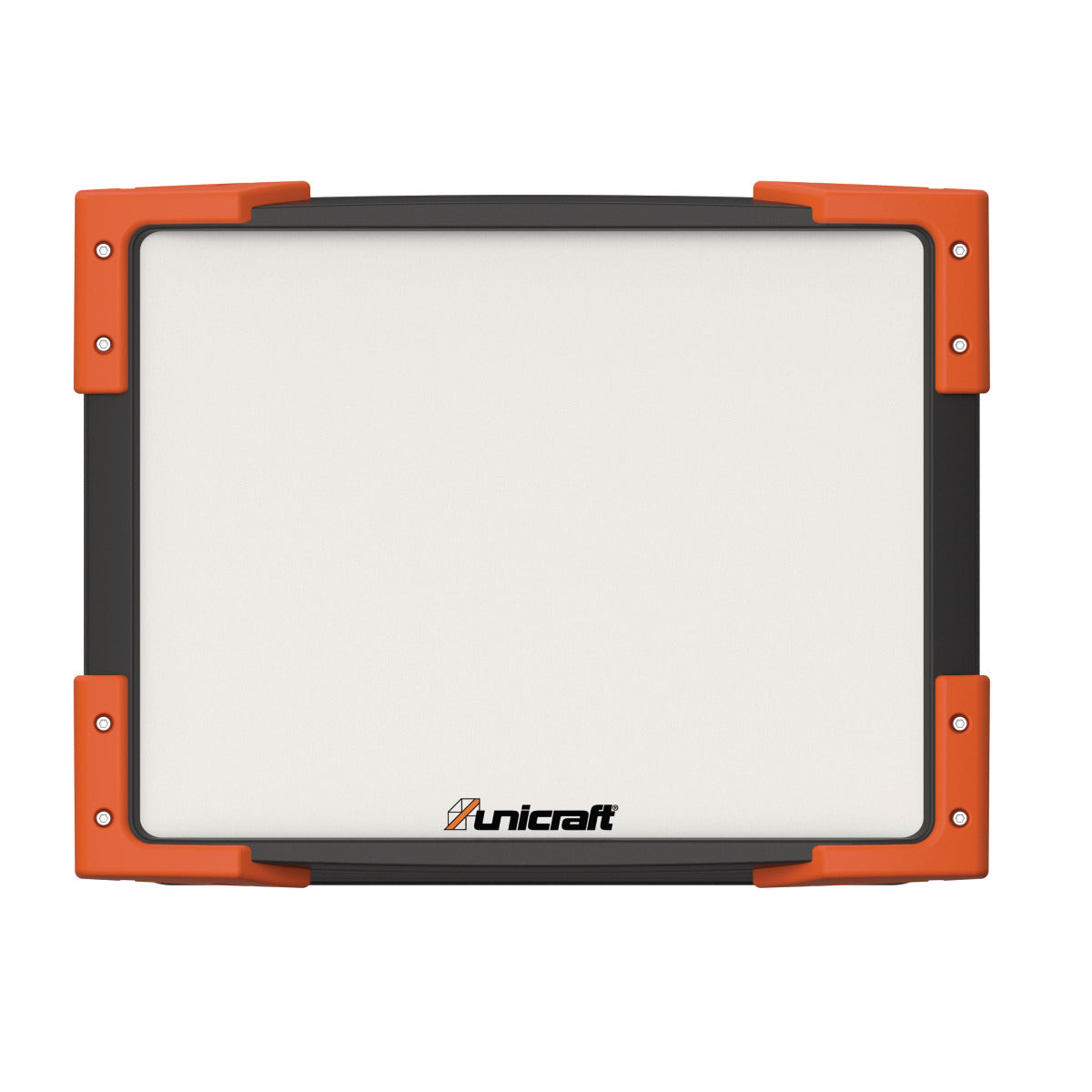 Unicraft Hybrider LED Baustrahler LBS 10000 AC/DC - Art. 6903000