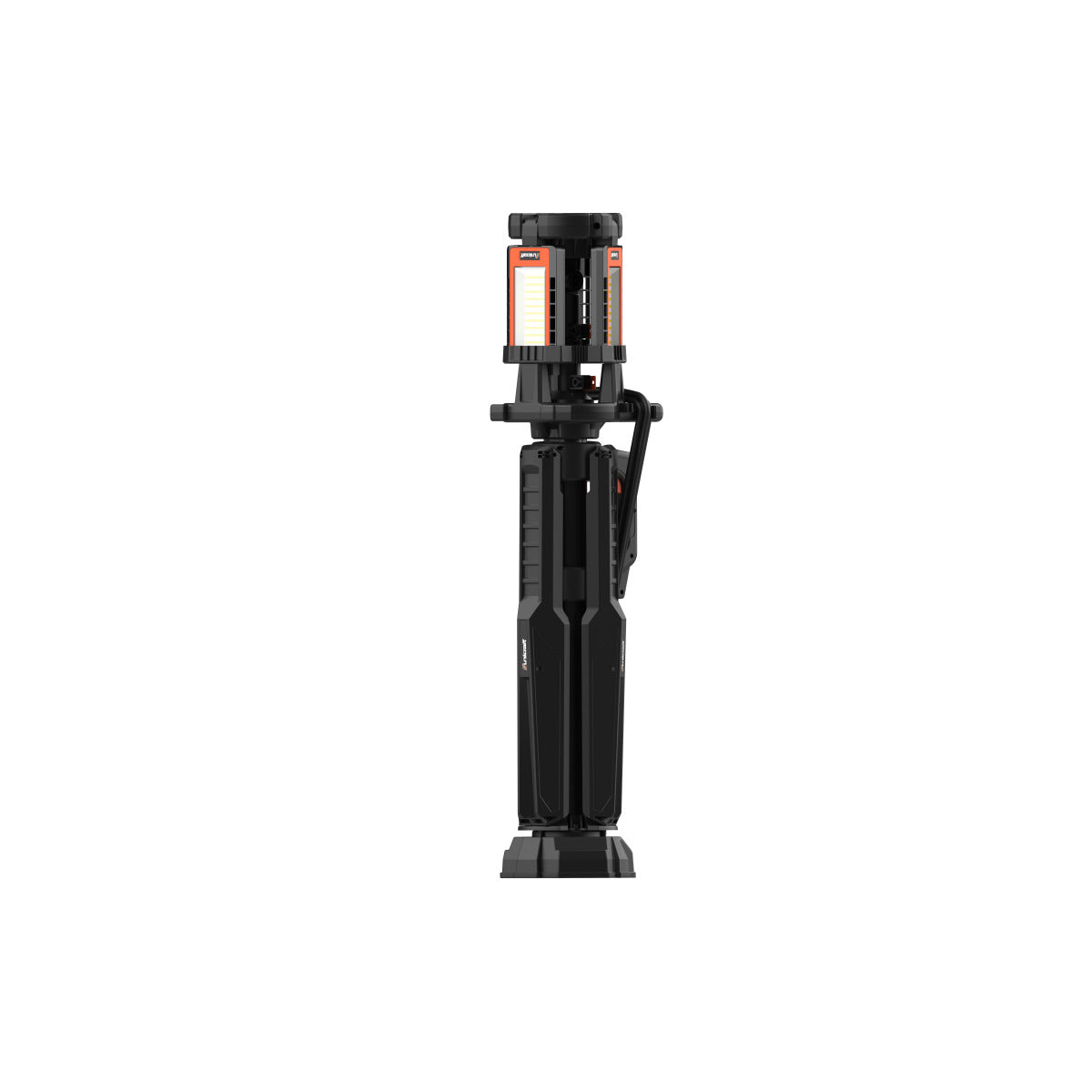 Unicraft LED Baustrahler LBS 13500-3 AC - Art. 6903005
