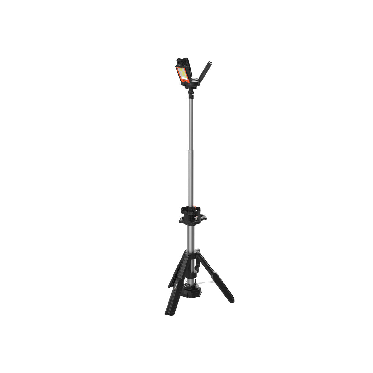Unicraft LED Baustrahler LBS 13500-3 AC - Art. 6903005