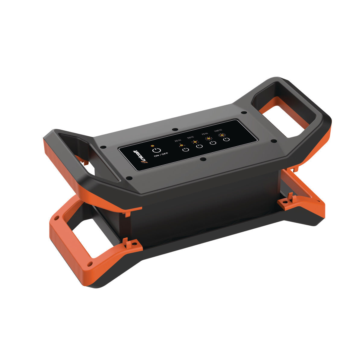 Unicraft LED Baustrahler LBS 40000-6 AC - Art. 6903015
