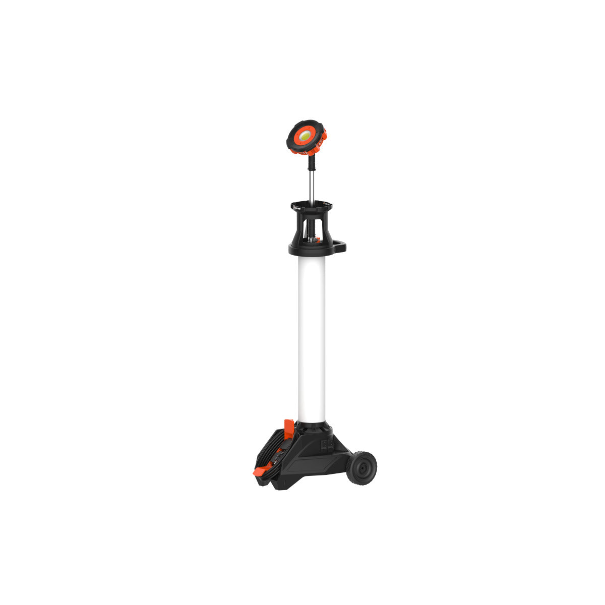 Unicraft LED Lichtsäule LLS 23000-2 AC - Art. 6904000