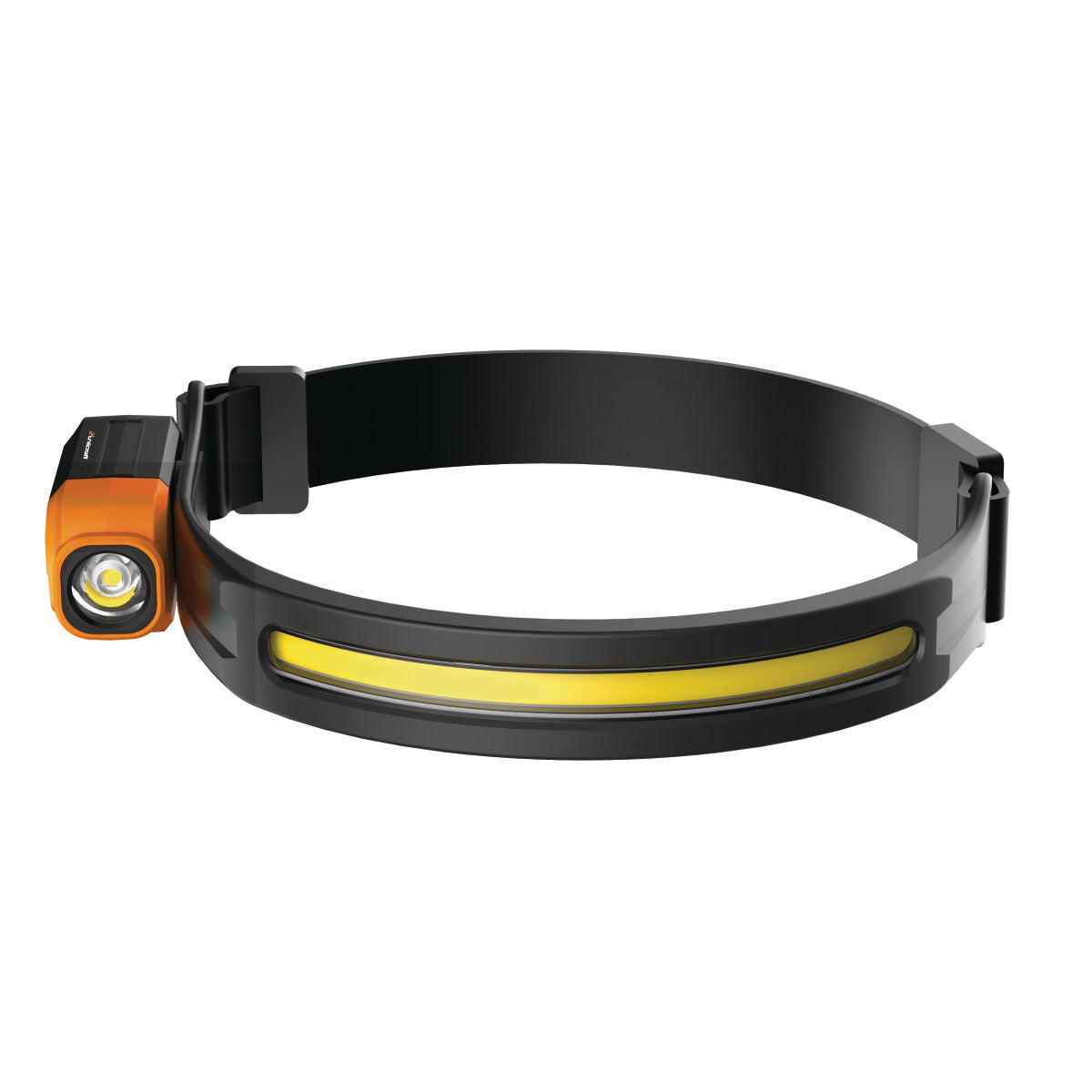 Unicraft LED Stirnlampe LSL 600 DC - Art. 6905005