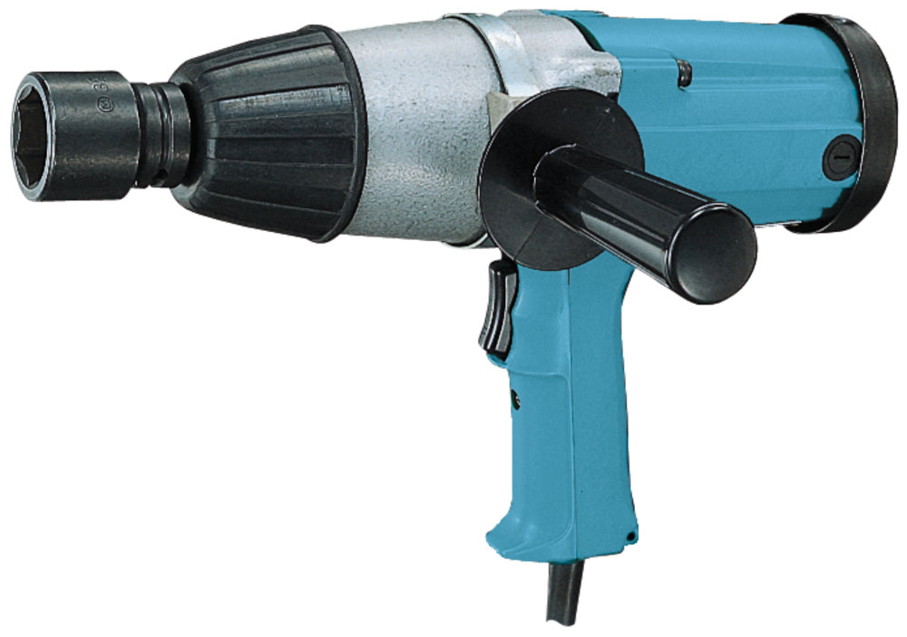 Makita Schlagschrauber 3/4" – 850 W Leistung & 588 Nm Drehmoment - 6906