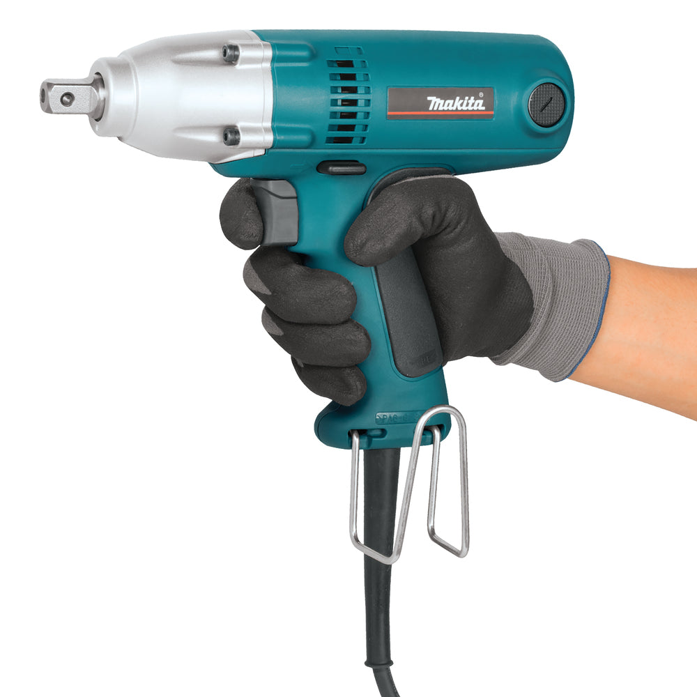 Makita Schlagschrauber 1/2" – kompakt, leicht & 150 Nm Drehmoment - 6953J