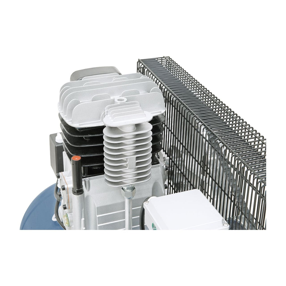 BERNARDO Mobile Kompressore – Modell Mobiler Kompressor AC25/100/500/F/D