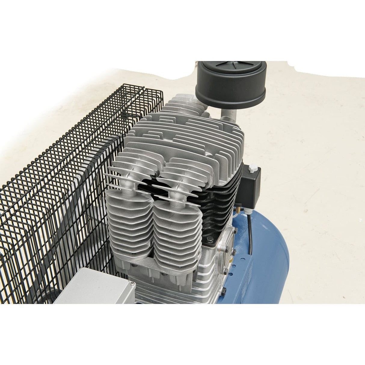 BERNARDO Mobile Kompressore – Modell Mobiler Kompressor AC35/100/600/F/D