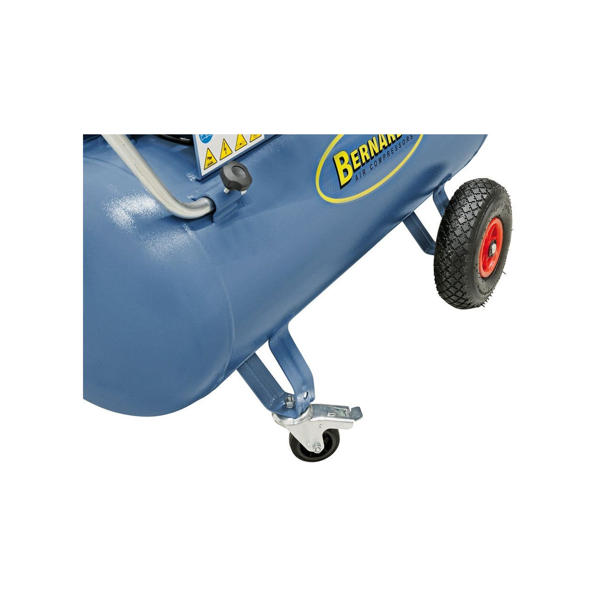 BERNARDO Mobile Kompressore – Modell Mobiler Kompressor AC35/100/600/F/D