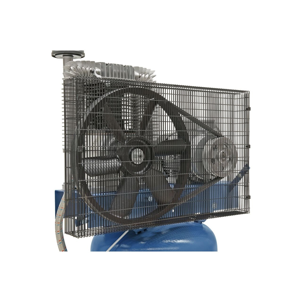 BERNARDO Vertikale Kompressore – Modell Vertikaler Kompressor AC50/VER/270/1200/SD