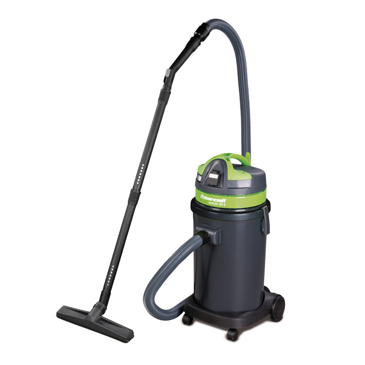 Cleancraft wetCAT Nass-/Trockensauger 137 E - Art. 7001130
