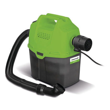 CLEANCRAFT Trockensauger dryCAT 15 SM-7002105