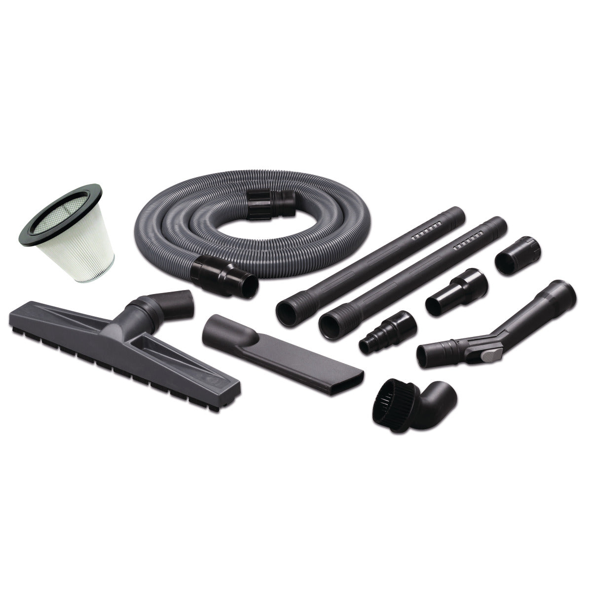 Cleancraft dryCAT Industrie-Trockensauger 133 IRSC - Art. 7002135