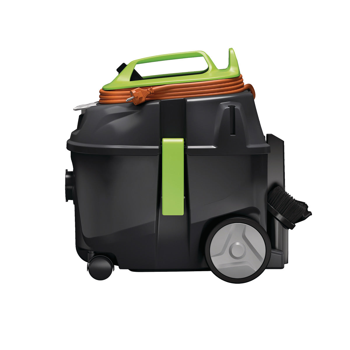 Cleancraft dryCAT Trockensauger 116 Q - Art. 7002175