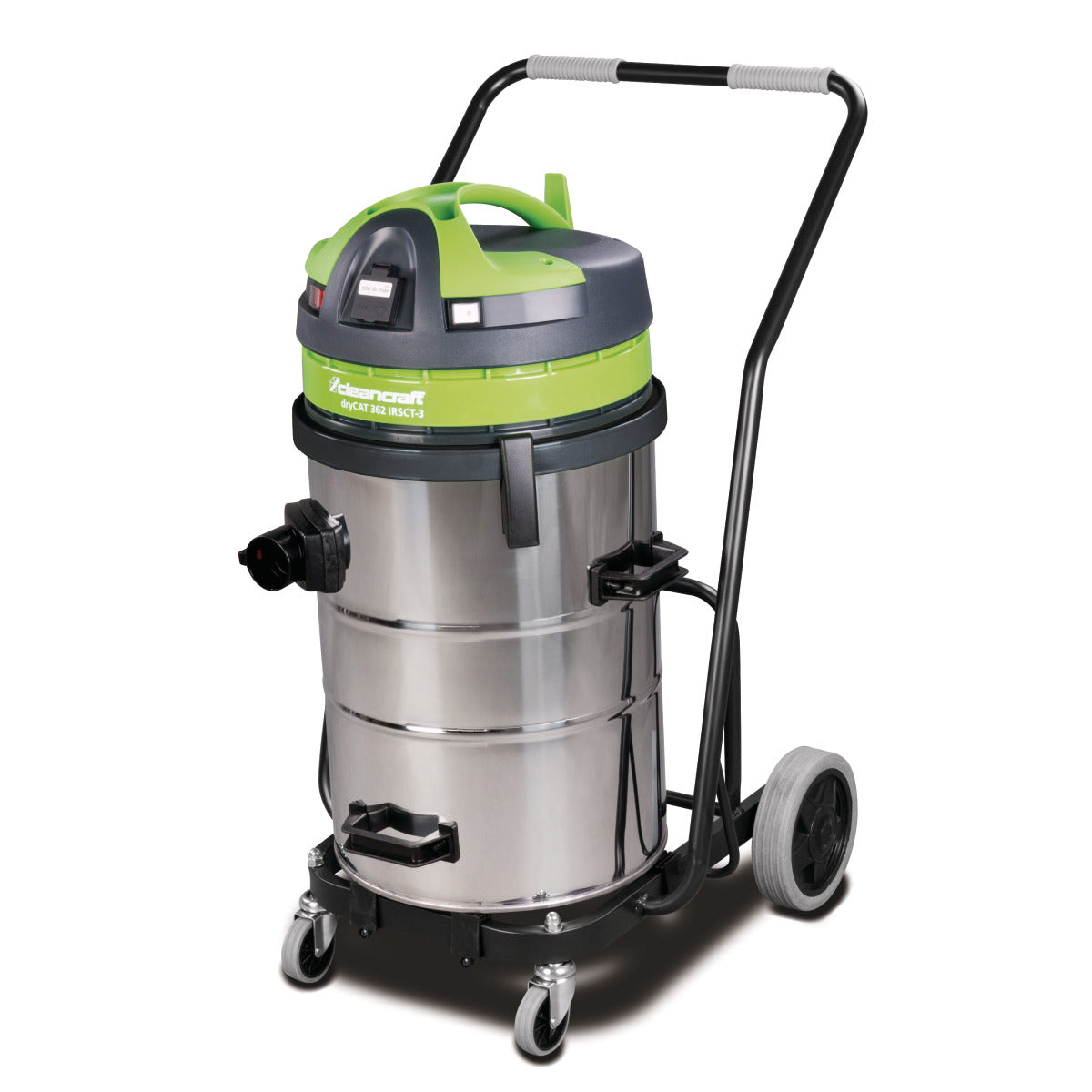 Cleancraft dryCAT Industrie-Trockensauger 362 IRSCT-3 - Art. 7002370