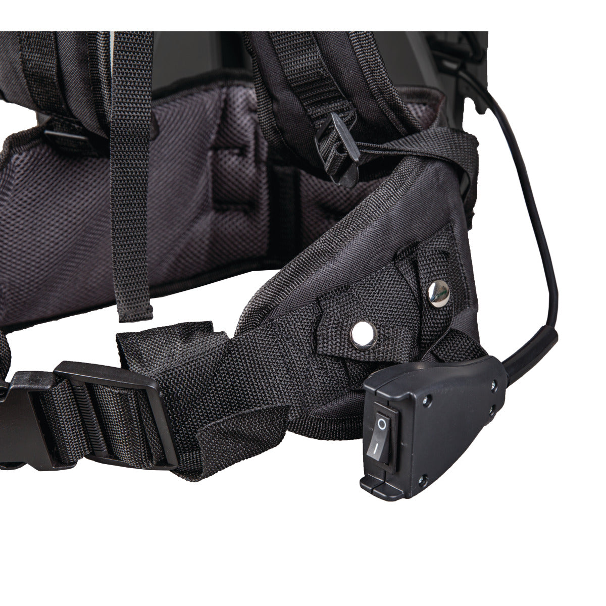 CLEANCRAFT Industrie-Trockensauger flexCAT 104 SM-7003115