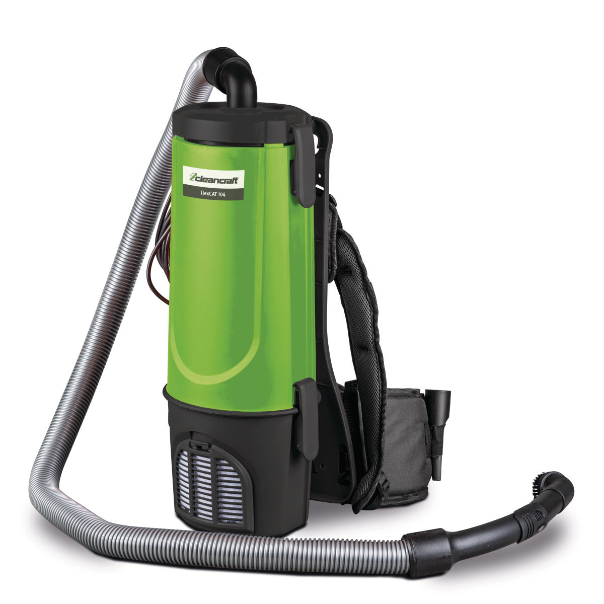 CLEANCRAFT Industrie-Trockensauger flexCAT 104 SM-7003115