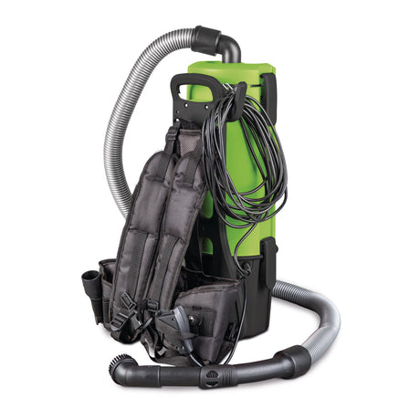 CLEANCRAFT Industrie-Trockensauger flexCAT 104 SM-7003115