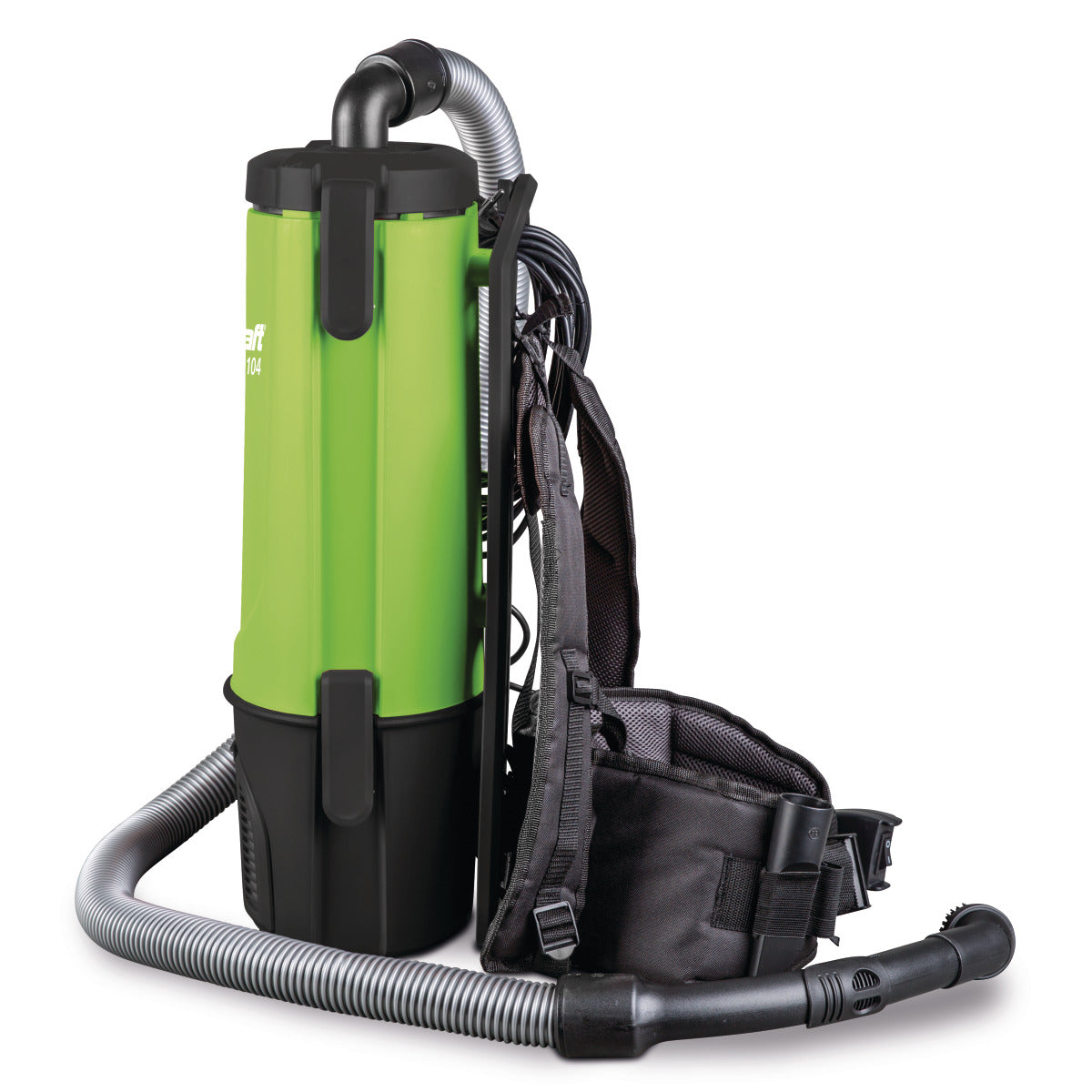 CLEANCRAFT Industrie-Trockensauger flexCAT 104 SM-7003115