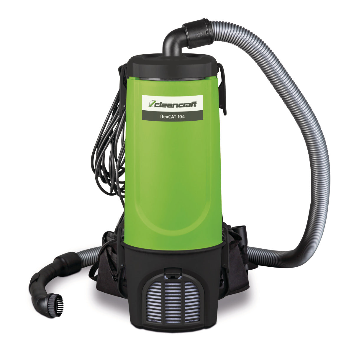 CLEANCRAFT Industrie-Trockensauger flexCAT 104 SM-7003115