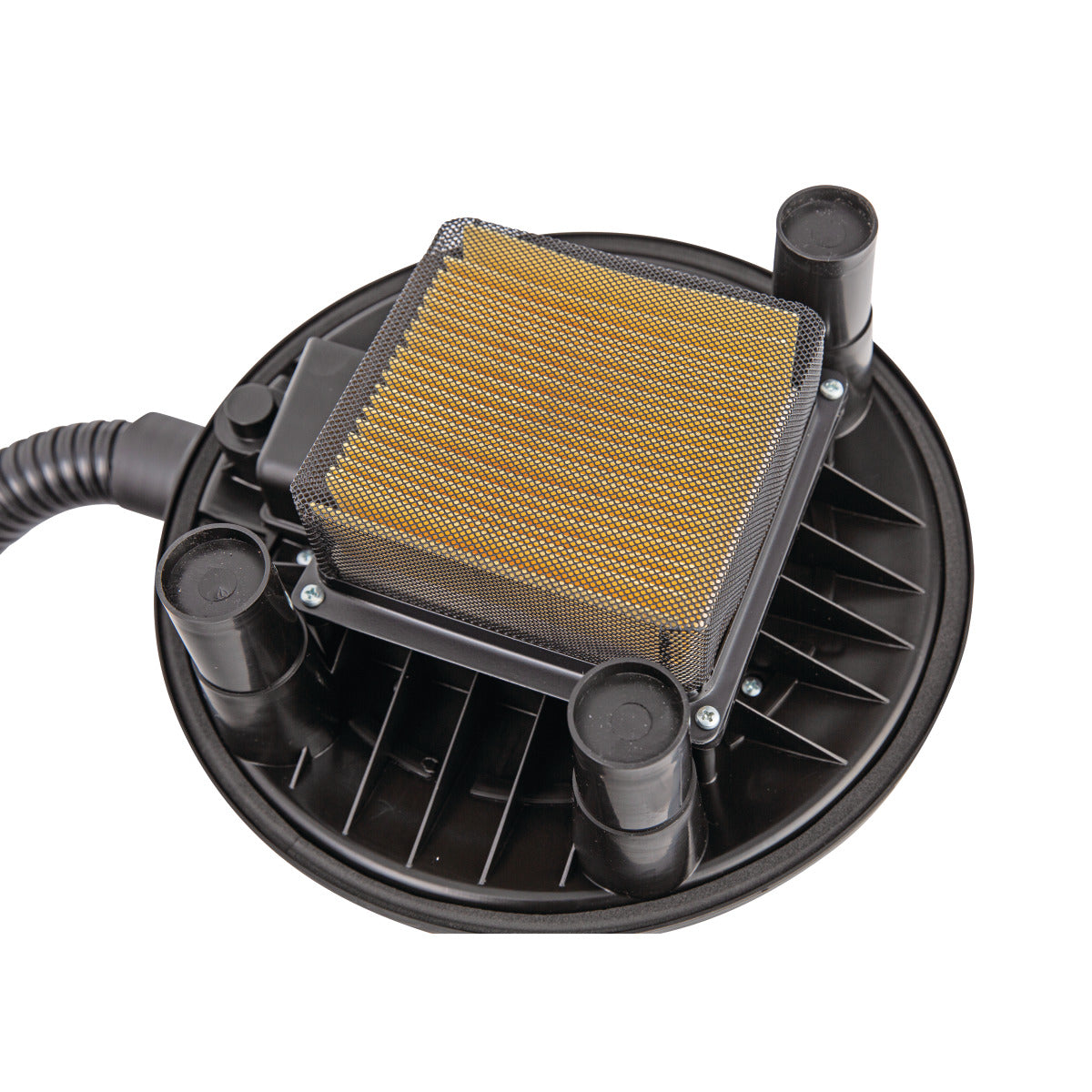 Cleancraft Aschesauger flexCAT 121 VCA - SM-7003150