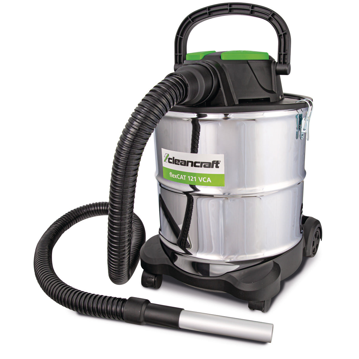 Cleancraft Aschesauger flexCAT 121 VCA - SM-7003150