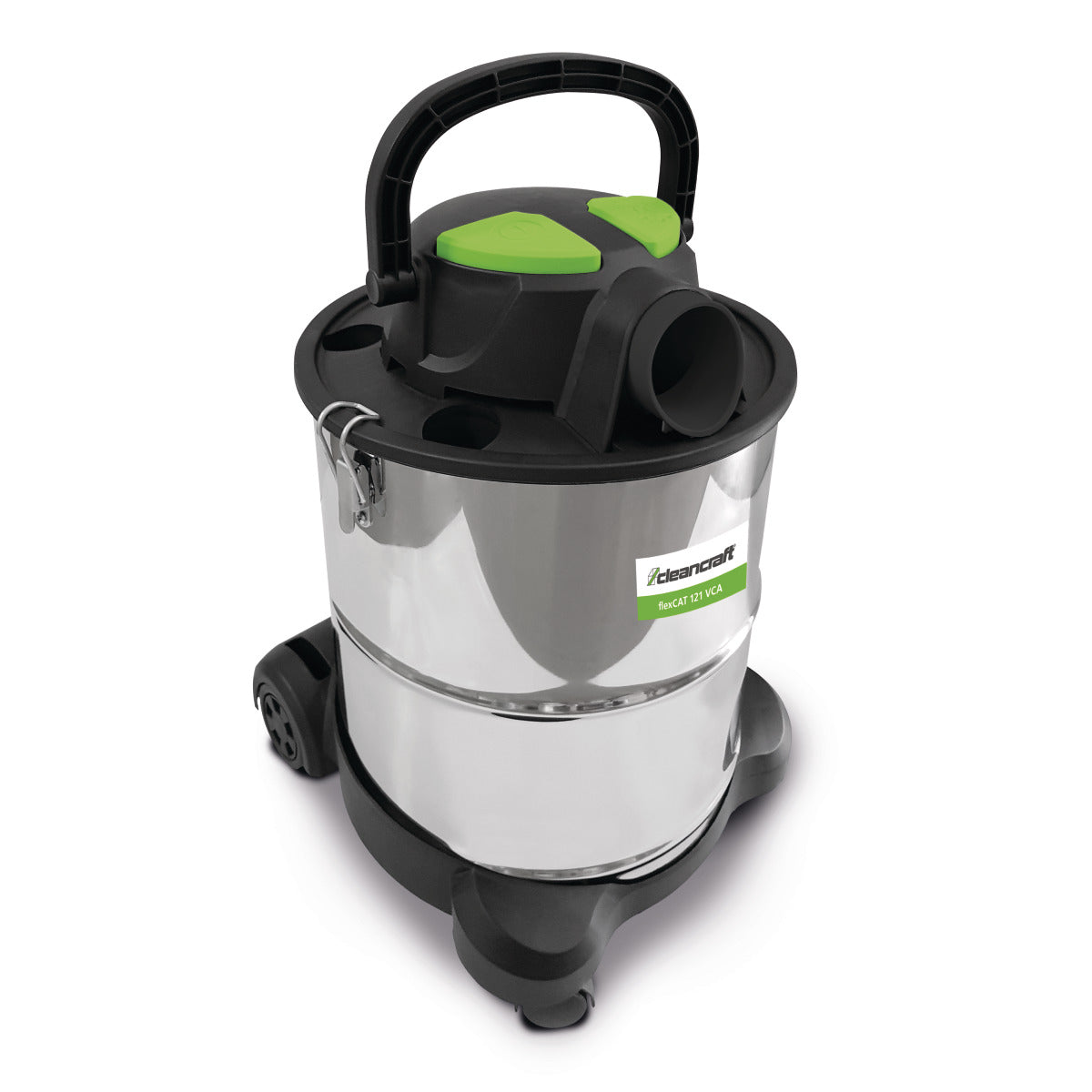 Cleancraft Aschesauger flexCAT 121 VCA - SM-7003150
