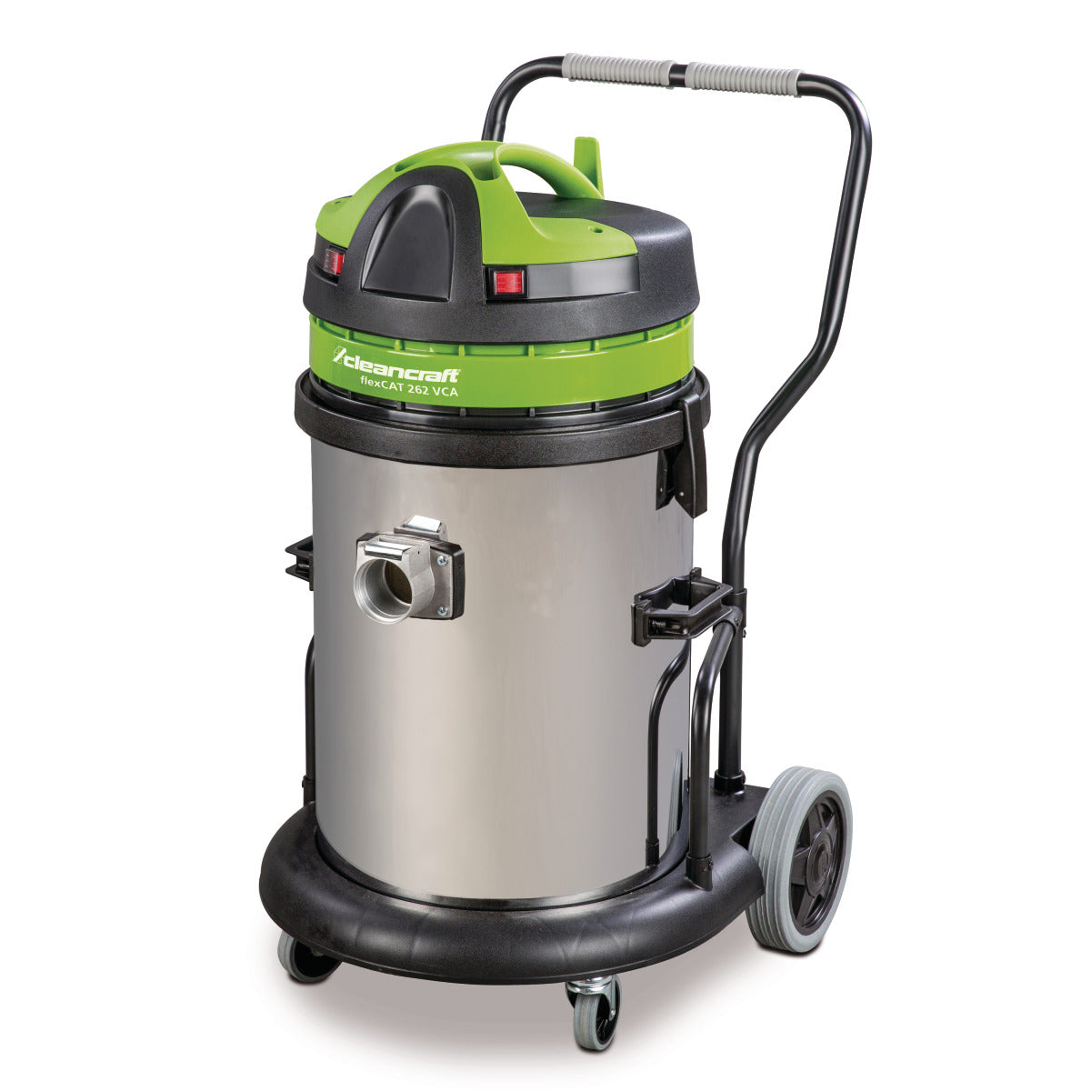 Cleancraft flexCAT Industrie-Trockensauger 262 VCA - Art. 7003165