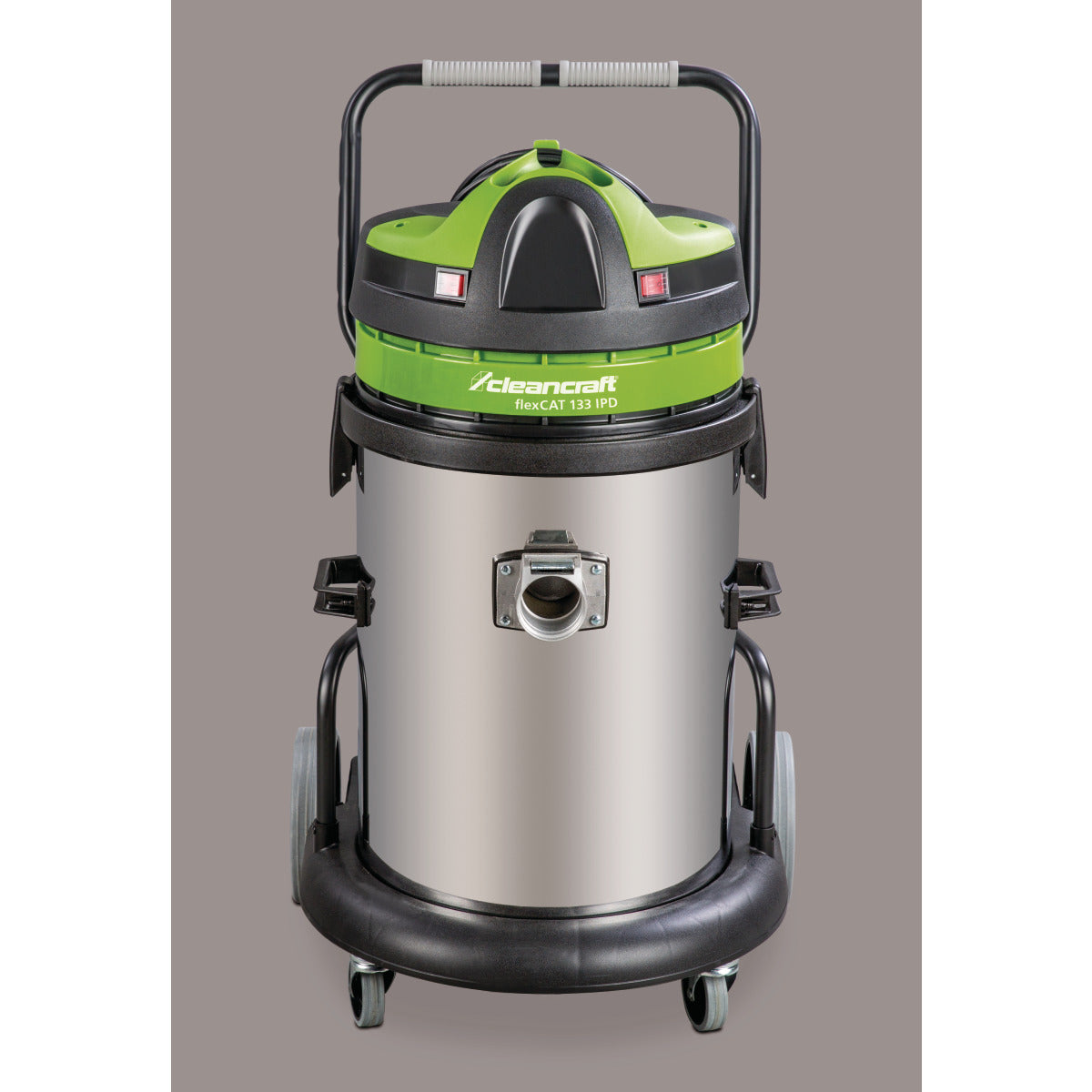 Cleancraft flexCAT Industrie-Trockensauger 262 VCA - Art. 7003165