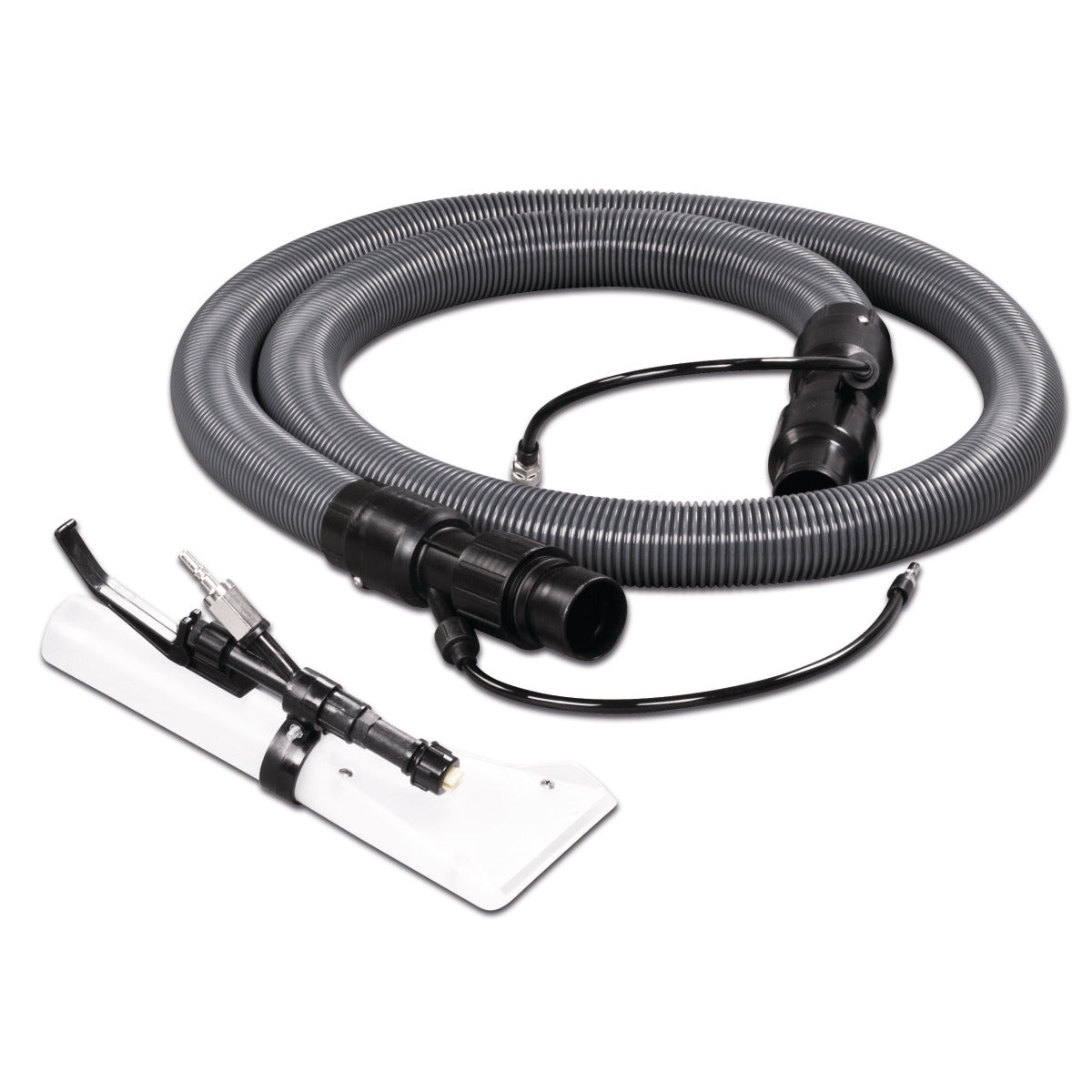 Cleancraft flexCAT Sprühextraktionsgerät 262-2 IEPD - Art. 7003271