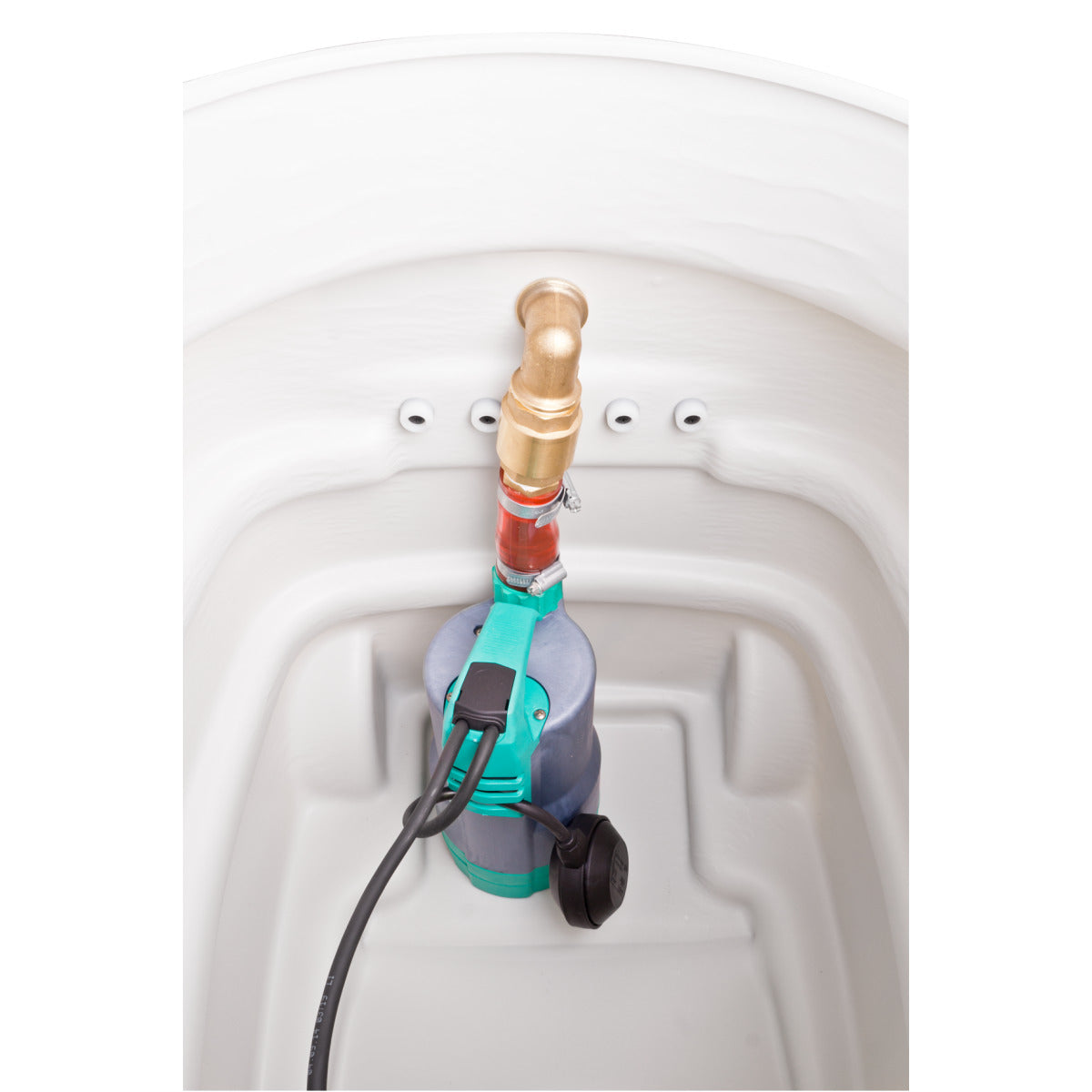 Cleancraft flexCAT Nasssauger 290 EPT - Art. 7003290